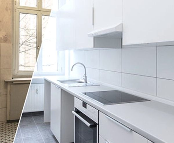 Renovating your Kitchen