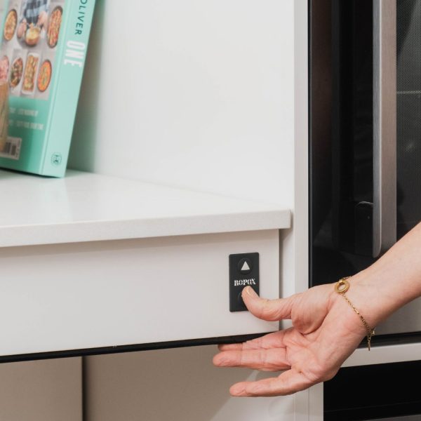NDIS Approved Cabinets